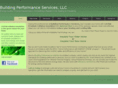 buildingperformanceservicesllc.com