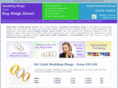 buyringsdirect.com