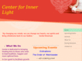 centerforinnerlight.com