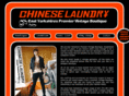 chinese-laundry.co.uk