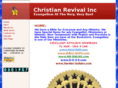 christianrevivalinc.org