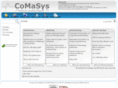 comasys.com