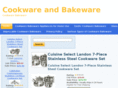 cookwarebakeware.net