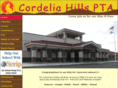 cordeliahillspta.org