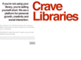 cravelibraries.com