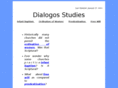 dialogos-studies.com