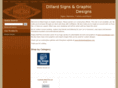dillardsigns.com