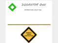 disasterone.org