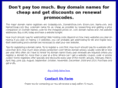 domainnamesforcheap.com