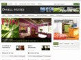 dwellnotes.com