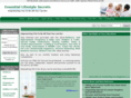essentiallifestylesecrets.com