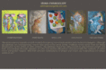 evangelidy-art.com
