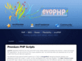 evophp.com