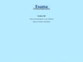 exama.com