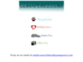 gumaperez.com
