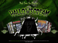 hallowscream.net