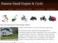 hansensmallengine.com