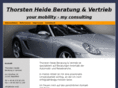 heide.mobi