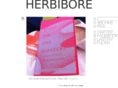 herbibore.com