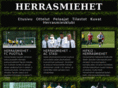 herrasmiehet.net