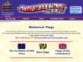 historical-flags.com