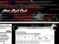 hotrodcad.com