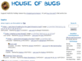 houseofchickenandwaffles.com