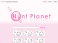 hunt-planet.com