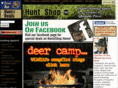 huntingshop.net