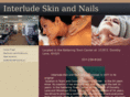 interludeskinandnails.com