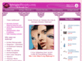 intriguecosmetics.com