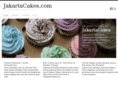 jakartacakes.com