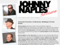 johnnynaples.com