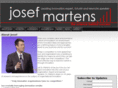 josefmartens.com