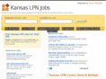 kansaslpnjobs.com