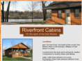 keosauquariverfrontcabins.com