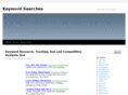 keywordsearches.net