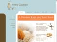 knittycouture.com