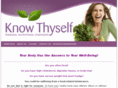 knowthyselfdiet.com