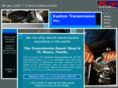 kustomtransmission.com