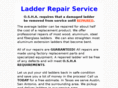 ladderrepair.com