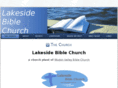 lakesidebc.com.au