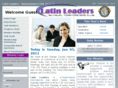 latinleadersoc.org