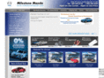 lethbridgemazda.com