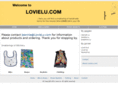 lovielu.com