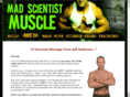 madscientistmassbuilding.com