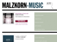 malzkorn-music.com