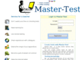 master-test.com