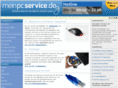 meinpcservice.com