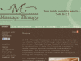 memassagetherapy.com